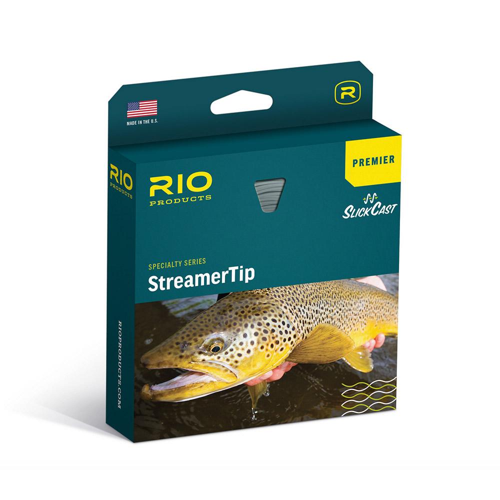 Rio Premier Streamer Tip Fly Line